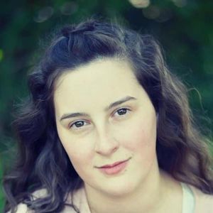 Meet your Posher, Camryn